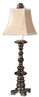 Uttermost 29951 Traditional / Classic Bronze Desk & Task Lamp