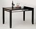 Manhattan Dining Table - Black