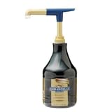 Ghirardelli Chocolate Black Label Chocolate Sauce, 64oz