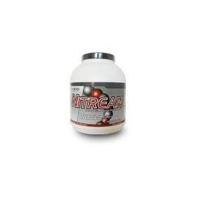 Nitrean Whey, Casein, and Egg Protein Blend, 4.6lbs