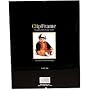 MCS Glass Clip Picture Frame for a 8" x 10" Photograph