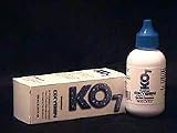 Aerobic Life - Ko7 Stabilized Oxygen, 2.33 fl oz liquid