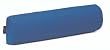 Half Roll Lumbar Back Support Roll with Strap - 8597B
