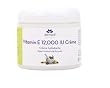 Vitamin E 12,000 IU Deep Moisturizing Crème (0445) Vitamin E 12,000 IU Deep Moisturizing Crème (0445)