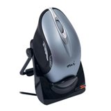 Wireless Rechargeable Laser Mouse