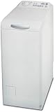 40cm A+ 1200 Spin 5.5kg Time Manager Top Loading Washing Machine (EWT12420W)