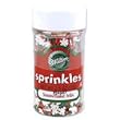 Wilton Snowflake Sprinkle Mix