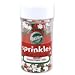 Gourmet Food : Wilton Snowflake Sprinkle Mix