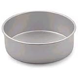 Cake Pan Straight Sided 9 X 3 high