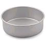 Cake Pan Straight Sided- 3" high - 11"x3"