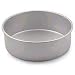Cake Pan Straight Sided 13" X 3" high