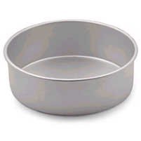 Cake Pan Straight Sided- - 9x3