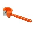 Norpro Easy Carrot Curler Garnishing Tool NEW