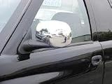 DODGE RAM 1500/2500 94-01 CHROME MIRROR COVERS