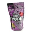 MiracleCorp Trim Treats for Dogs, Lamb Flavor - 8 oz