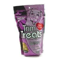 MiracleCorp Trim Treats for Dogs, Lamb Flavor - 8 oz