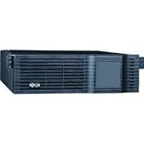 Tripp Lite BP72V28RT-3U Smart Online UPS 72V Tower/3U Rackmount External Battery Pack