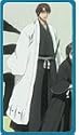 Bleach - Aizen Sousuke