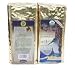 Gourmet Food : Galapagos Islands Certified Organic Dark Roasted Beans, Two 1 Pound Bags