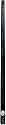 NFL Pittsburgh Steelers Team Logo Pool Cue Stick