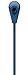 Skullcandy 50/50 Royal Blue w/Mic 3 In-ear Headphones