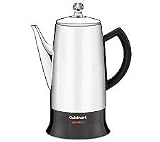 Cuisinart Classic 12-Cup Percolator