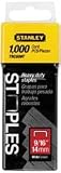 214jmpWSfjL. SL160  Stanley TRC609T 1,000 Units 9/16 Inch Heavy Duty Staples