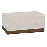 Wooden Plan File Flush Base - Golden Oak