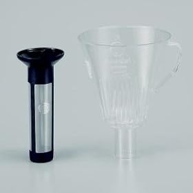 Kaiser Alfi 30097000000 Aroma Compact Coffee Tea Filter by Kaiser Bakeware Alfi