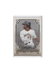 Collectibles: Andrew McCutchen (Baseball Card) 2013 Topps Triple Threads #62 - Topps Triple Threads