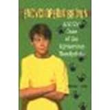 Encyclopedia Brown and the Case of the Mysterious Handprints by Sobol, Donald J. [Perfection Learning, 2001] Hardcover [Hardcover]