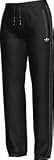 Adidas Damen Trainingshose Original S Basic Fleece, black, 36