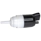ACDelco 10386728 Rear Window Washer Pump by ACDelco