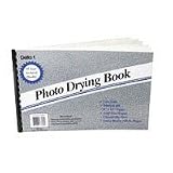 Adorama Print Drying Blotter Book 19x24 For Drying 16x20 Photos