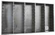 Mini DV Tape Storage Rack for 50 Tapes