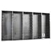 Mini DV Tape Storage Rack for 50 Tapes