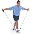 Step Tube for Stepper, Medium, Green