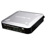 Cisco RVS4000 4-port Gigabit Security Router - VPN