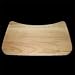 Kindred : CBG2116 Maple Wood Cutting Board - 15 X 22 X 1