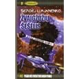 Zvaigzoziu  Seselis ( "Sidereal Shadow" in Lithuanian)