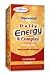 Enzymatic Therapy - Fatigued to Fantastic!7 Daily Energy B Complex - 120 Ultracaps