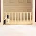 Four Paws 1096 Wood Expansion Gate 53-96 24H