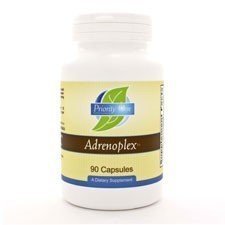 Adrenoplex (90 capsules) by Priority One