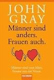 M&auml;nner sind anders. Frauen auch.