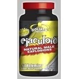 Goliath Labs – Ejaculoid, 60 capsules