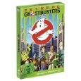 EXTREME GHOSTBUSTERS Volume 1 [1997]