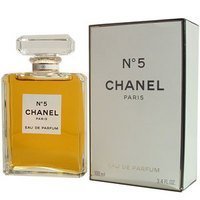 Chanel No 5 3.4oz 100ml Eau De Parfum
