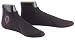 Sporting Goods : Akona by Sherwood 2mm Low Top Socks