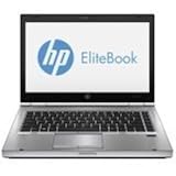 HP EliteBook C7C19UC#ABA 14-Inch Laptop (Silver)