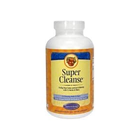 Nature's Secret Super Cleanse